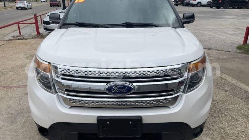 Big with watermark ford explorer sport trac togo lome 6645