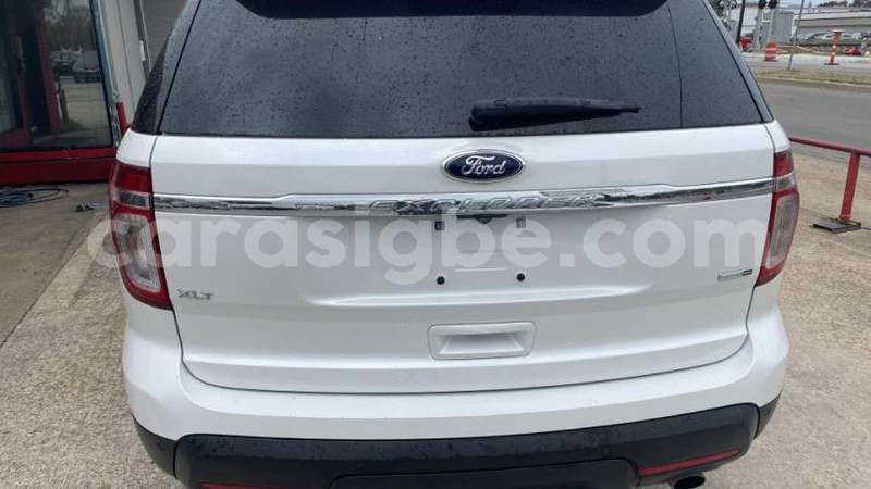 Big with watermark ford explorer sport trac togo lome 6645