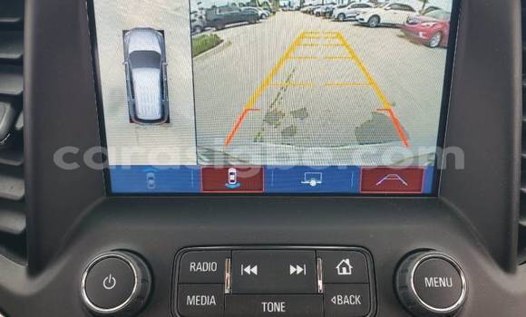 Acheter Import Voiture GMC Acadia Gris à Kara, Togo Acheter Import Voiture GMC Acadia Gris à Kara, Togo