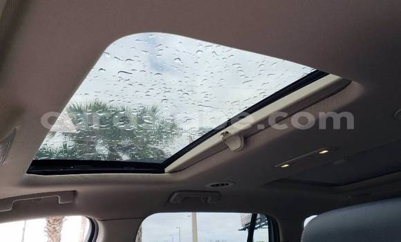 Acheter Import Voiture GMC Acadia Gris à Kara, Togo Acheter Import Voiture GMC Acadia Gris à Kara, Togo