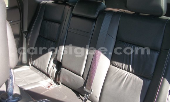 Acheter Import Voiture Jeep Grand Cherokee Gris à Palimé, Togo Acheter Import Voiture Jeep Grand Cherokee Gris à Palimé, Togo