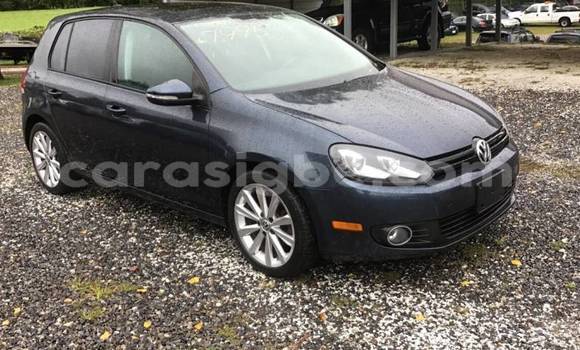 Acheter Import Voiture Volkswagen Golf GTI Noir à Tchamba, Togo Acheter Import Voiture Volkswagen Golf GTI Noir à Tchamba, Togo