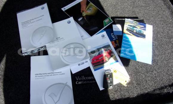 Acheter Import Voiture Volkswagen Golf GTI Noir à Tchamba, Togo Acheter Import Voiture Volkswagen Golf GTI Noir à Tchamba, Togo