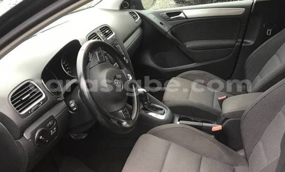 Acheter Import Voiture Volkswagen Golf GTI Noir à Tchamba, Togo Acheter Import Voiture Volkswagen Golf GTI Noir à Tchamba, Togo