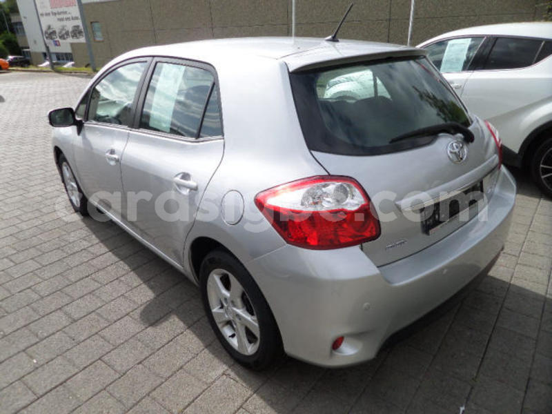 Big with watermark toyota auris maritime lome 6652