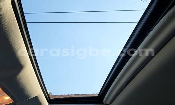 Acheter Import Voiture Toyota Highlander Noir à Vogan, Togo Acheter Import Voiture Toyota Highlander Noir à Vogan, Togo