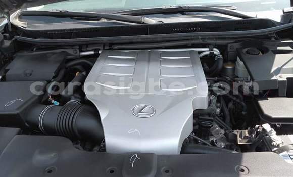 Acheter Occasion Voiture Lexus GX 460 Gris à Lomé, Togo Acheter Occasion Voiture Lexus GX 460 Gris à Lomé, Togo