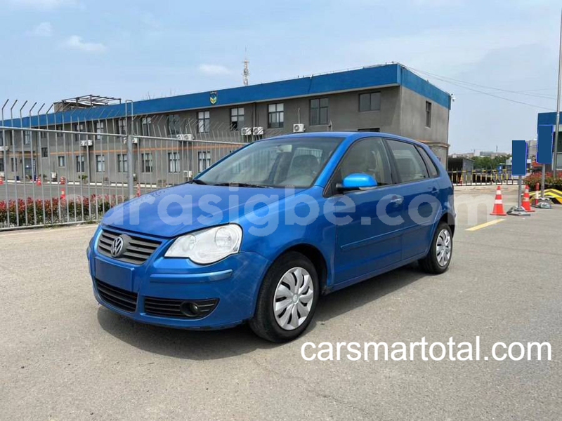 Big with watermark volkswagen polo togo lome 6659