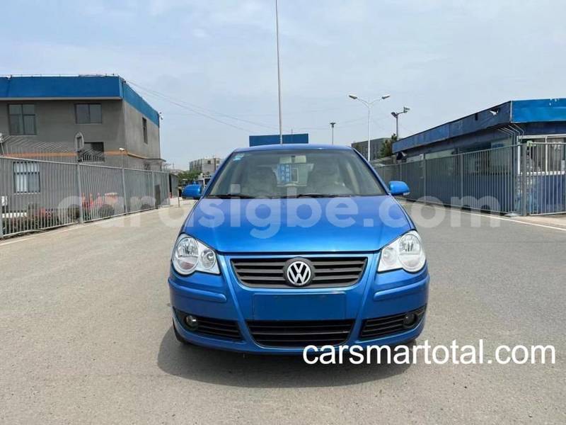 Big with watermark volkswagen polo togo lome 6659
