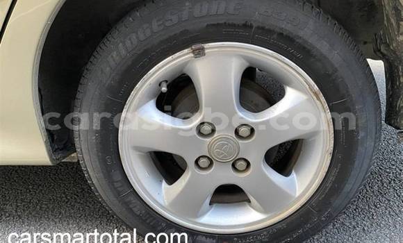 Acheter Occasion Voiture Toyota Vios Gris à Adawlato, Togo Acheter Occasion Voiture Toyota Vios Gris à Adawlato, Togo