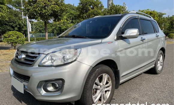 Acheter Occasion Voiture Haval H6 Gris à Agbelouve, Maritime Acheter Occasion Voiture Haval H6 Gris à Agbelouve, Maritime