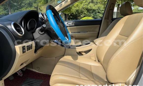 Acheter Occasion Voiture Haval H6 Gris à Agbelouve, Maritime Acheter Occasion Voiture Haval H6 Gris à Agbelouve, Maritime