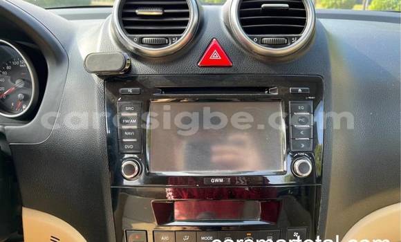 Acheter Occasion Voiture Haval H6 Gris à Agbelouve, Maritime Acheter Occasion Voiture Haval H6 Gris à Agbelouve, Maritime