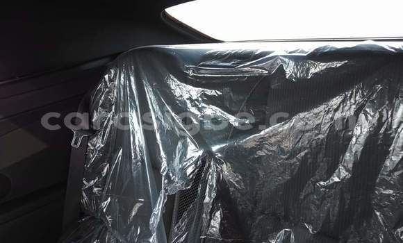 Buy Used Chevrolet Camaro Silver Car in Lome in Togo Buy Used Chevrolet Camaro Silver Car in Lome in Togo