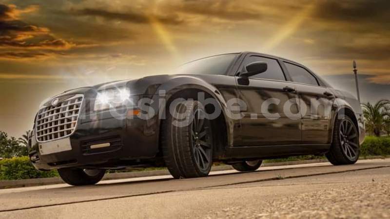 Big with watermark chrysler 300 togo lome 6665