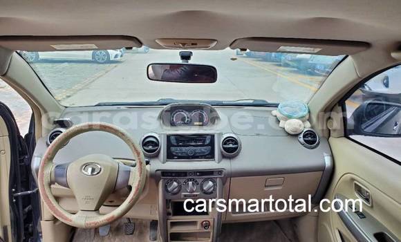 Acheter Occasion Voiture Great Wall Florid Blanc à Amlamé, Togo Acheter Occasion Voiture Great Wall Florid Blanc à Amlamé, Togo