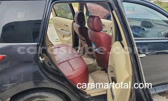 Acheter Occasion Voiture Great Wall Florid Blanc à Amlamé, Togo Acheter Occasion Voiture Great Wall Florid Blanc à Amlamé, Togo