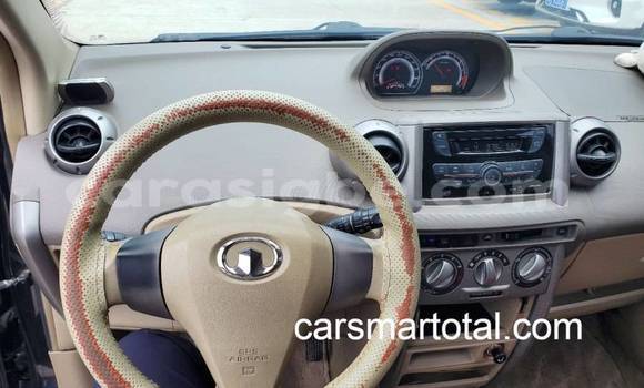 Acheter Occasion Voiture Great Wall Florid Blanc à Amlamé, Togo Acheter Occasion Voiture Great Wall Florid Blanc à Amlamé, Togo