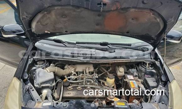 Acheter Occasion Voiture Great Wall Florid Blanc à Amlamé, Togo Acheter Occasion Voiture Great Wall Florid Blanc à Amlamé, Togo