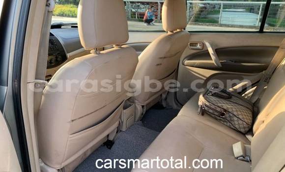 Acheter Occasion Voiture Chery Tiggo (T11) Gris à Aneho, Maritime Acheter Occasion Voiture Chery Tiggo (T11) Gris à Aneho, Maritime