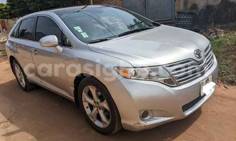 Big with watermark toyota venza togo lome 6679