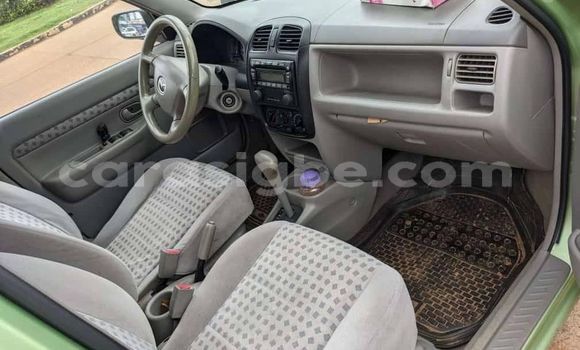 Acheter Occasion Voiture Mazda Demio Vert à Lomé, Togo Acheter Occasion Voiture Mazda Demio Vert à Lomé, Togo