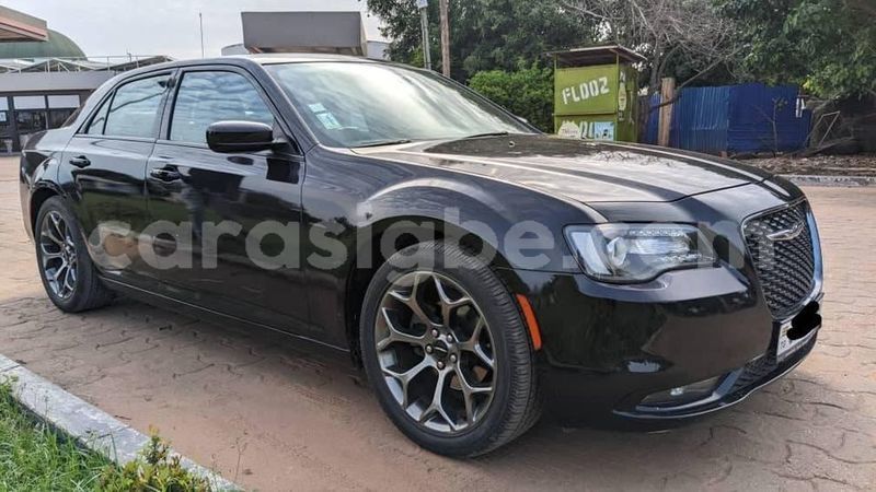 Big with watermark chrysler 300 togo lome 6686