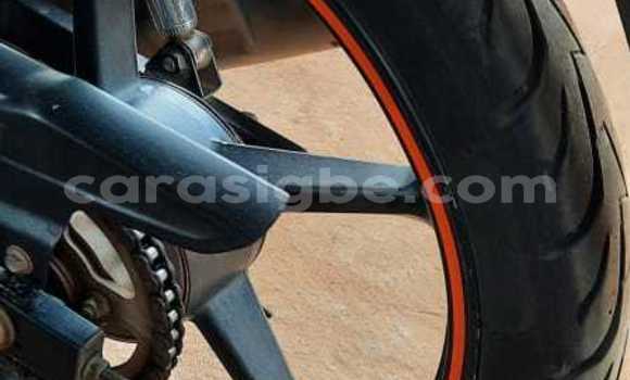 Buy Used Haojue Cool Blue Bike in Lome in Togo Buy Used Haojue Cool Blue Bike in Lome in Togo
