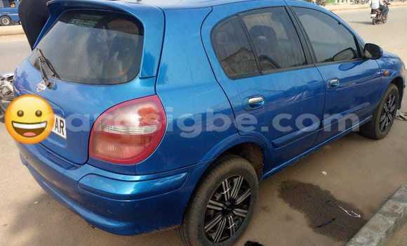 Buy Used Nissan Almera Other Car in Lome in Maritime Buy Used Nissan Almera Other Car in Lome in Maritime