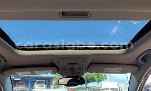 Acheter Import Voiture Chevrolet Captiva Gris à Aného, Togo Acheter Import Voiture Chevrolet Captiva Gris à Aného, Togo