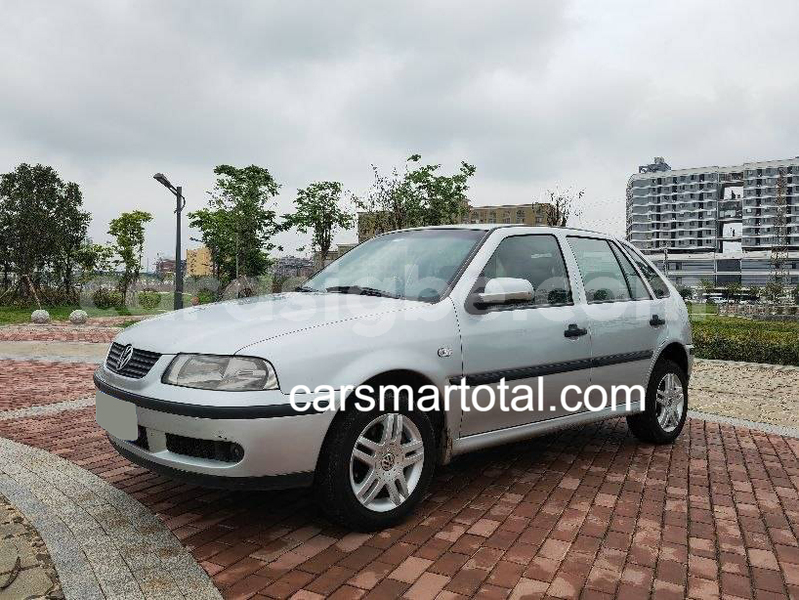 Big with watermark volkswagen gol maritime lome 6705
