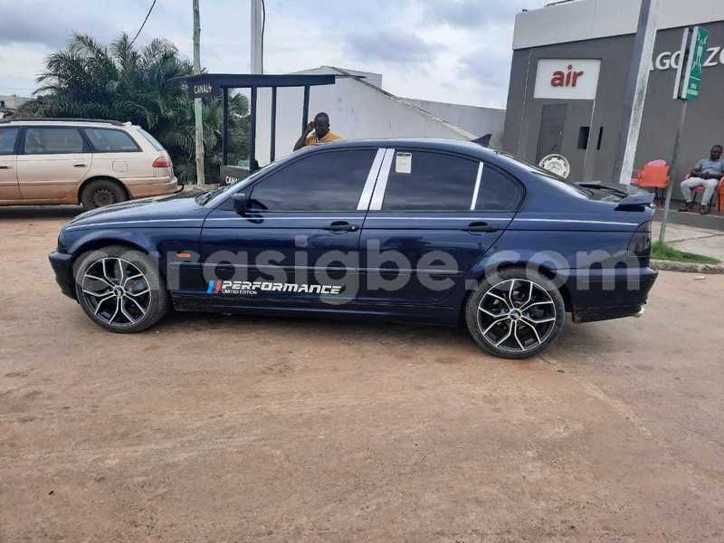 Big with watermark bmw e46 togo lome 6708