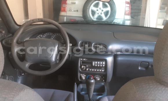 Acheter Occasion Voiture Pontiac Sunfire Beige à Lomé, Maritime