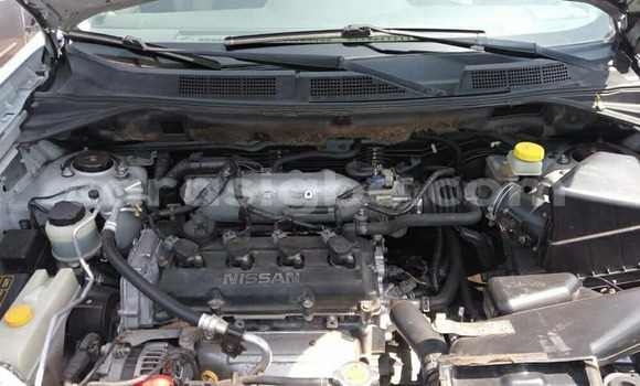 Buy Used Nissan X–Trail Silver Car in Lome in Togo Buy Used Nissan X–Trail Silver Car in Lome in Togo