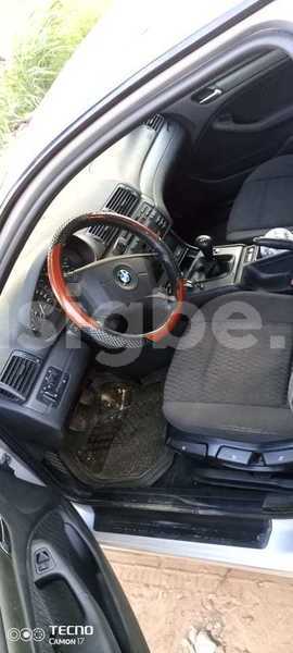 Big with watermark bmw 3 series togo lome 6712