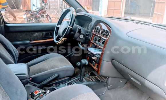 Buy Used Nissan Pathfinder Blue Car in Lome in Togo Buy Used Nissan Pathfinder Blue Car in Lome in Togo