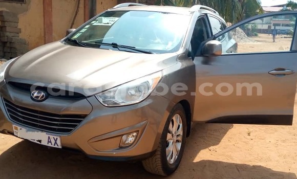 Buy Used Hyundai Tucson Other Car in Lome in Togo Buy Used Hyundai Tucson Other Car in Lome in Togo