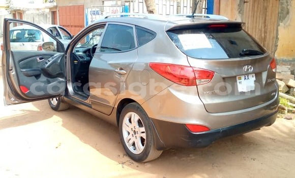 Buy Used Hyundai Tucson Other Car in Lome in Togo Buy Used Hyundai Tucson Other Car in Lome in Togo