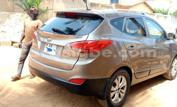 Buy Used Hyundai Tucson Other Car in Lome in Togo Buy Used Hyundai Tucson Other Car in Lome in Togo