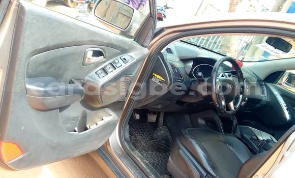 Buy Used Hyundai Tucson Other Car in Lome in Togo Buy Used Hyundai Tucson Other Car in Lome in Togo