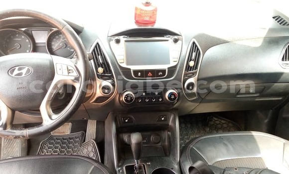 Buy Used Hyundai Tucson Other Car in Lome in Togo Buy Used Hyundai Tucson Other Car in Lome in Togo