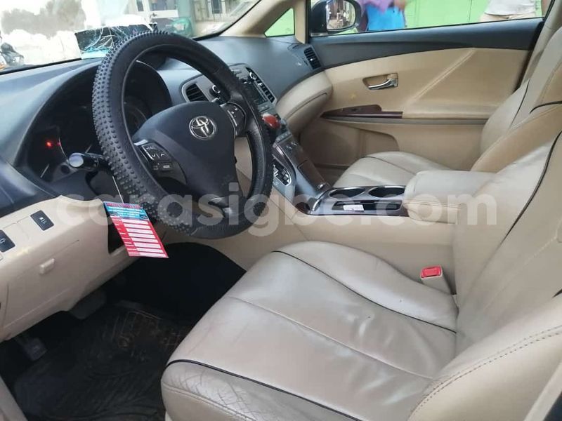 Big with watermark toyota venza maritime lome 6724
