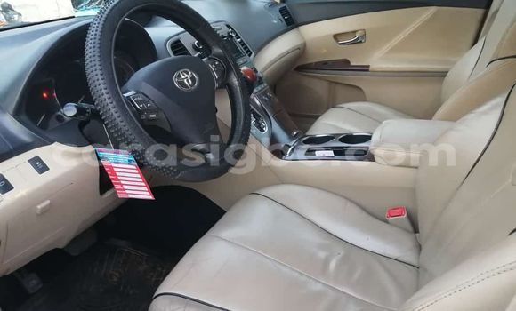 Buy Used Toyota Venza Other Car in Lome in Maritime Buy Used Toyota Venza Other Car in Lome in Maritime