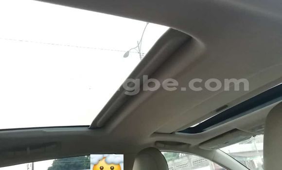 Buy Used Toyota Venza Other Car in Lome in Maritime Buy Used Toyota Venza Other Car in Lome in Maritime