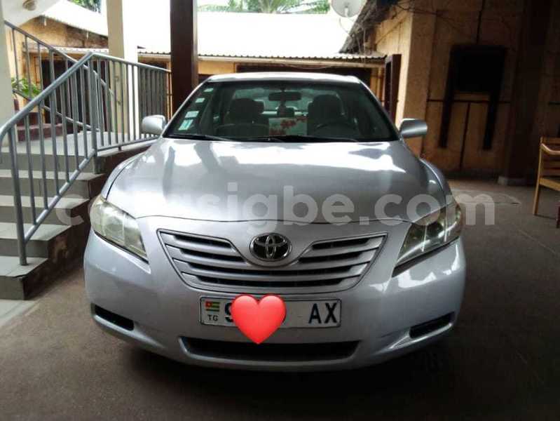 Big with watermark toyota camry togo lome 6726