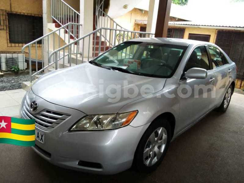 Big with watermark toyota camry togo lome 6726