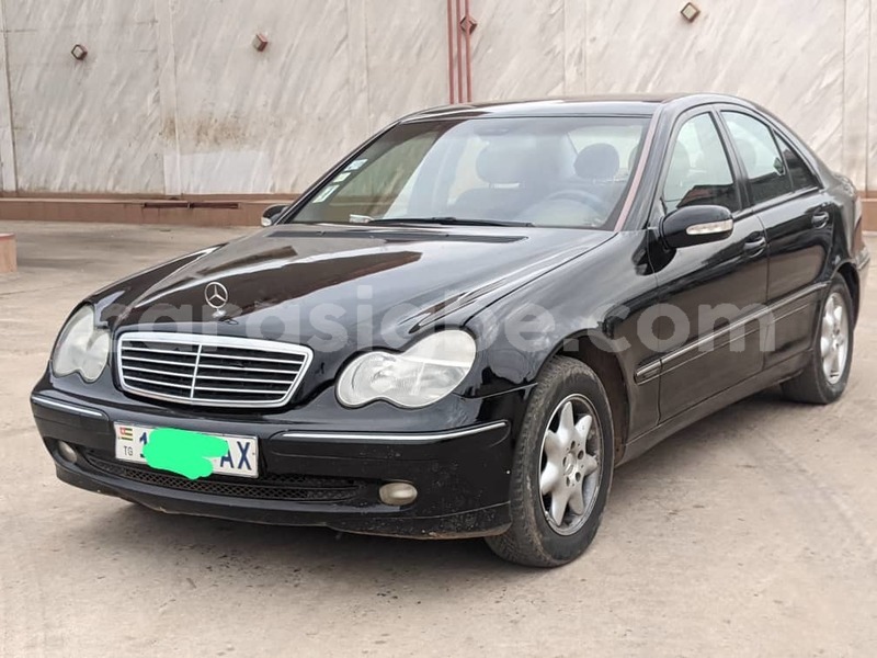 Big with watermark mercedes benz c classe togo lome 6728