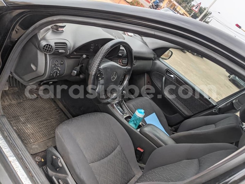 Big with watermark mercedes benz c classe togo lome 6728