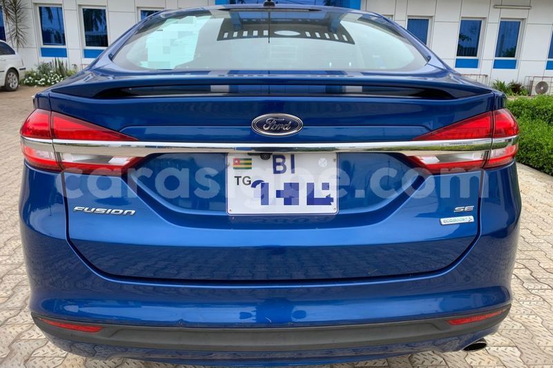 Big with watermark ford fusion togo lome 6732