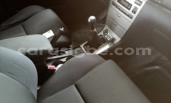 Buy Used Toyota Corolla Brown Car in Lome in Togo Buy Used Toyota Corolla Brown Car in Lome in Togo
